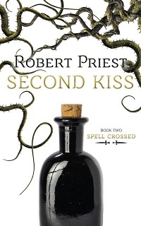 Cover Second Kiss
