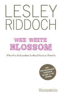 Cover Wee White Blossom