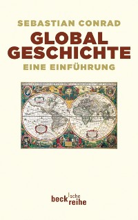 Cover Globalgeschichte