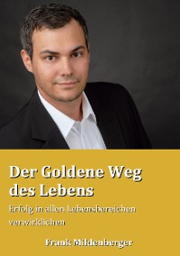 Cover Der Goldene Weg des Lebens