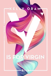 Cover V is for Virgin
