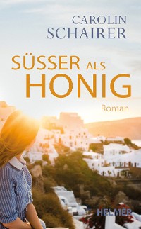 Cover Süßer als Honig