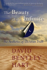 Cover Beauty of the Infinite
