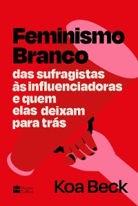 Cover Feminismo Branco