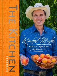 Cover The Kitchen Cookbook