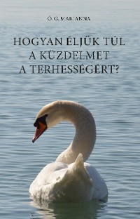 Cover Hogyan éljük túl a küzdelmet a terhességért?