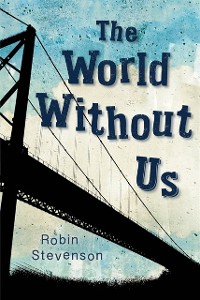 Cover World Without Us