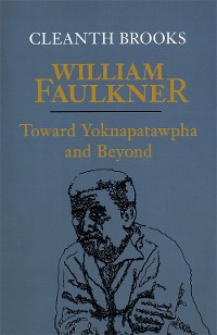 Cover William Faulkner