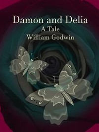 Cover Damon and Delia