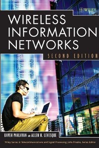 Cover Wireless Information Networks