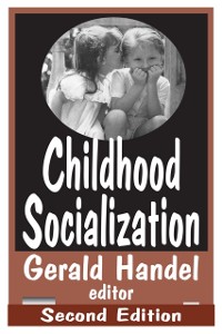 Cover Childhood Socialization