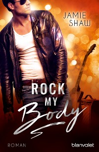Cover Rock my Body