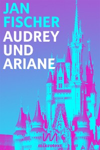 Cover Audrey und Ariane