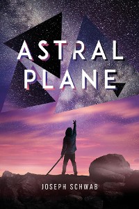 Cover Astral Plane