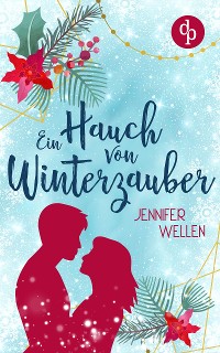 Cover Ein Hauch von Winterzauber