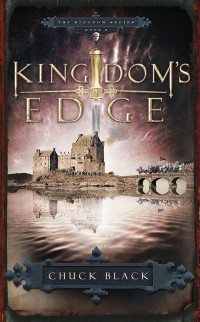 Cover Kingdom's Edge