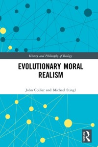 Cover Evolutionary Moral Realism