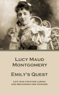 Cover Emily's Quest