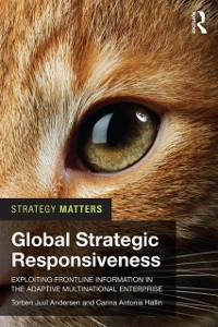 Cover Global Strategic Responsiveness