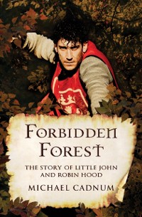 Cover Forbidden Forest