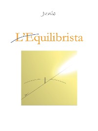 Cover L'Equilibrista