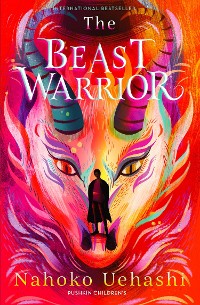 Cover The Beast Warrior
