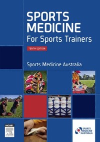 Cover Sports Medicine for Sports Trainers - E-Book