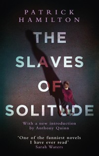 Cover Slaves of Solitude