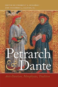Cover Petrarch and Dante