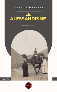 Cover Le Alessandrine