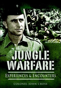 Cover Jungle Warfare