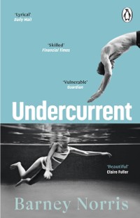 Cover Undercurrent