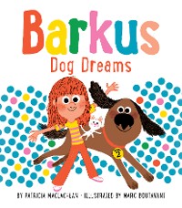 Cover Barkus Dog Dreams