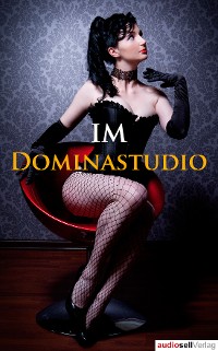 Cover Im Dominastudio