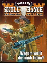 Cover Skull-Ranch 69
