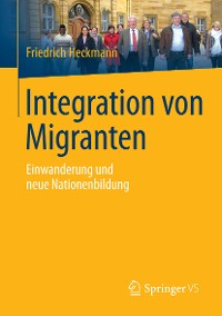 Cover Integration von Migranten