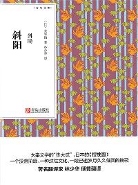 Cover 斜阳