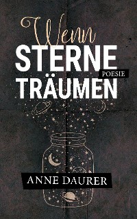 Cover Wenn Sterne träumen