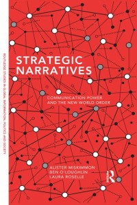 Cover Strategic Narratives