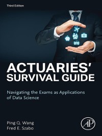 Cover Actuaries' Survival Guide