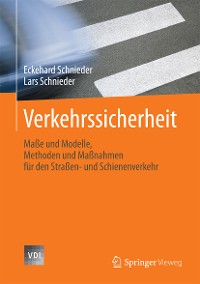 Cover Verkehrssicherheit