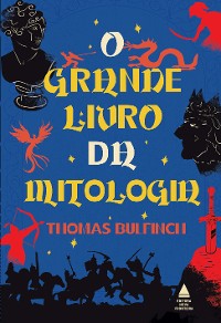 Cover Box - O grande livro da Mitologia