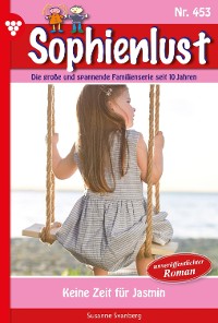 Cover Sophienlust 453 – Familienroman