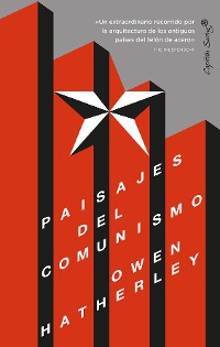 Cover Paisajes del comunismo