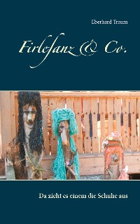Cover Firlefanz & Co.