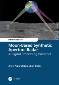 Cover Moon-Based Synthetic Aperture Radar