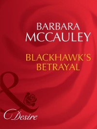 Cover Blackhawk's Betrayal