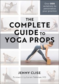 Cover Complete Guide to Yoga Props