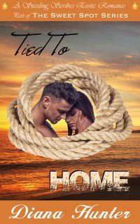 Cover Tied to Home