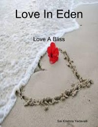 Cover Love In Eden